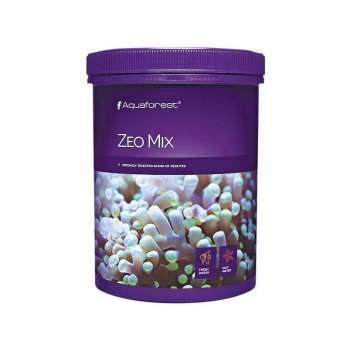 AQUAFOREST - ZEOMIX 1000 - 5000ml